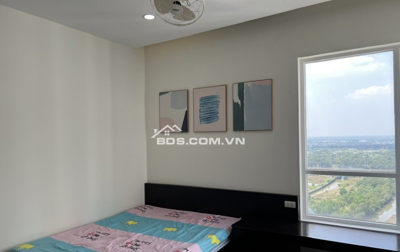 Cho thuê căn hộ Penhouse Phú Mỹ Vạn Phát Hưng giá 35T/tháng